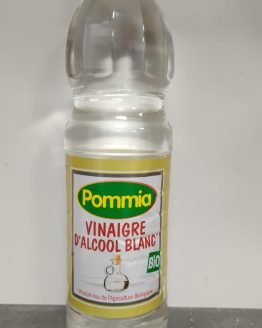 Vinaigre blanc 1L