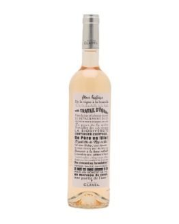 Mon Histoire rosé