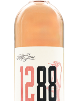 1288 Rosé bio