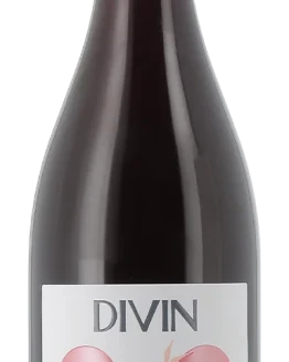 Divin Pinot noir 75 cl Vin sans alcool