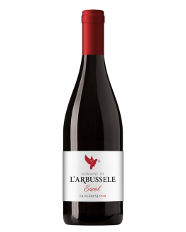 Envol Faugères bio
