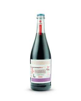 Sangria rouge Loreak