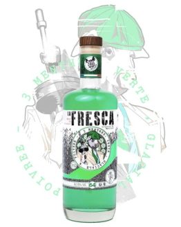 Fresca 70 cl liqueur de menthes