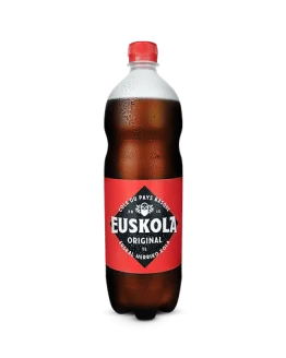Euskola original 1L