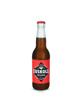 Euskola original 33cl