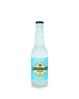 Limonade euskola 33cl