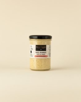 Sauce Béarnaise au piment 160g