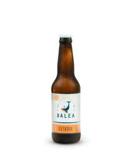 Bière sans alcool Balea bio 33 cl