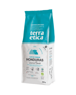 Café Honduras grain 500g