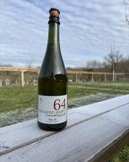 Cidre Béarnais 64 PHC