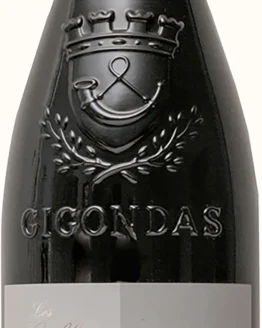 Gigondas 2022 - Le Sentier des Terroirs