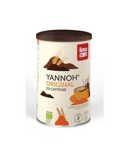 Yannoh bio instantané 250g