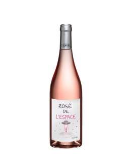 Rosé de l'Espace