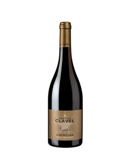 Cordelia Chusclan Côtes du Rhône Village